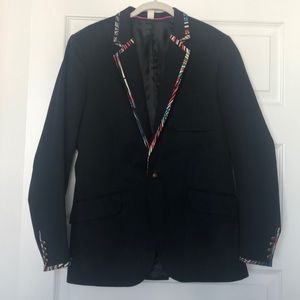 Men’s sport coat